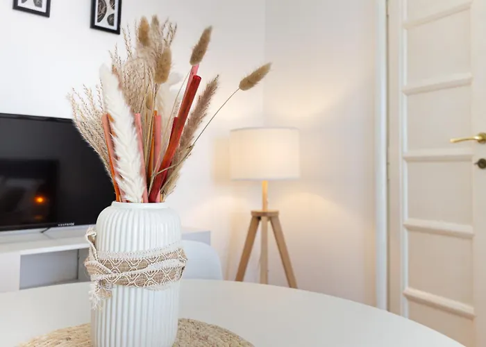 Bright Flat 2bdr Trastevere Area Apartment
