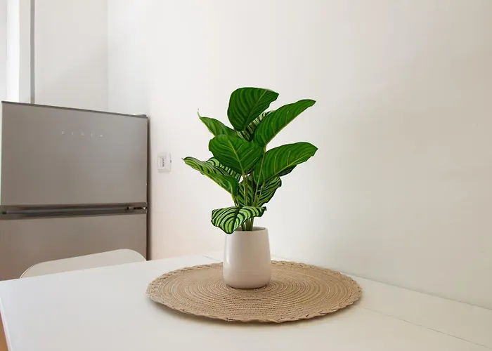 Bright Flat 2bdr Trastevere Area *